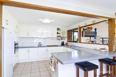 Property photo of 31 Larentia Street Currumbin Waters QLD 4223