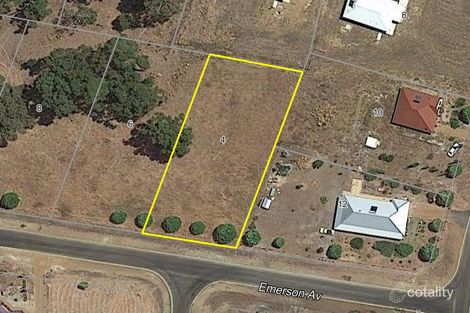 4 Emerson Ave, Bridgetown, WA 6255