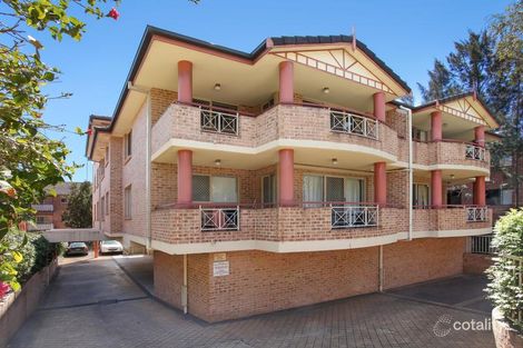 5/51-53 O'Connell St, North Parramatta, NSW 2151