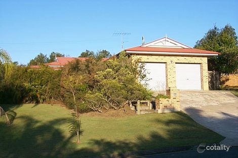 Property photo of 15 Mona Court Bli Bli QLD 4560