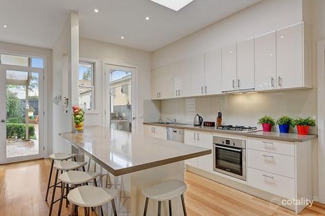 Property photo of 14 Churchill Street Kew VIC 3101