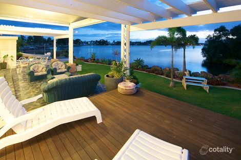 Property photo of 31 Base Street Victoria Point QLD 4165