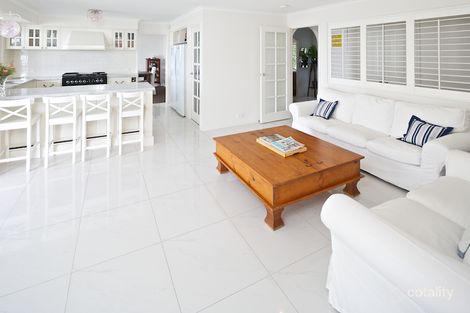Property photo of 31 Base Street Victoria Point QLD 4165