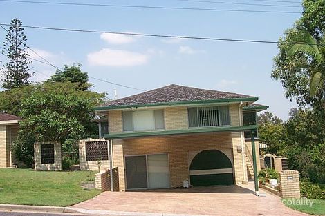 1 Monte Carlo St, Wishart, QLD 4122