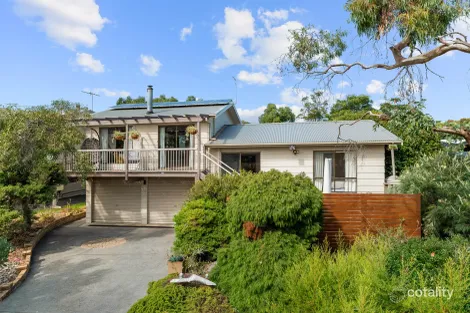 Property photo of 37 Reid Street Rhyll VIC 3923