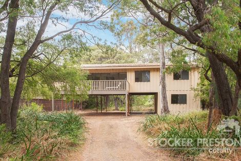 Property photo of 432 Geographe Bay Road Quindalup WA 6281