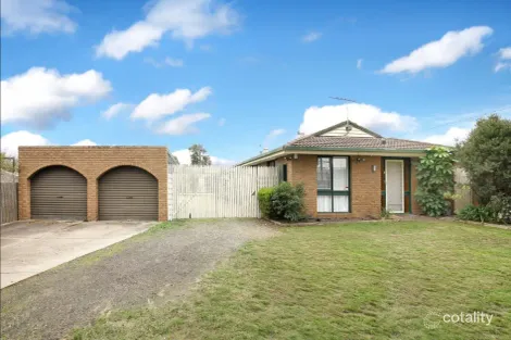 36 STOCKTON ST, CRAIGIEBURN, VIC 3064