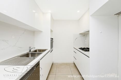 Property photo of 403/8-14 Lyons Street Strathfield NSW 2135