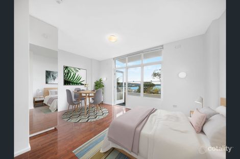 Property photo of 16/20 Carabella Street Kirribilli NSW 2061