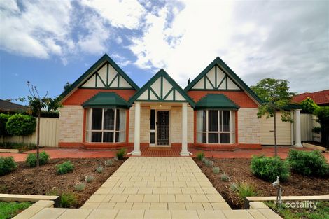 76 Investigator Dr, Woodcroft, SA 5162