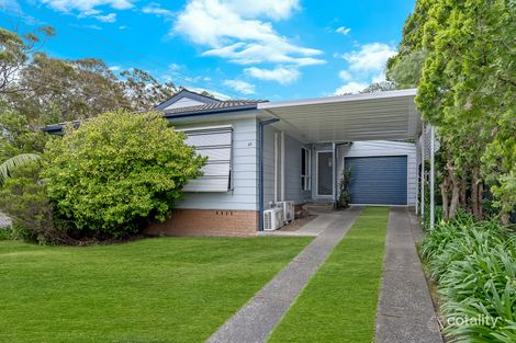 55 Bridge Ave, Chain Valley Bay, NSW 2259