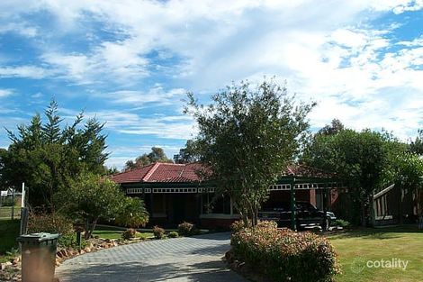 21 Shinners Grn, Clarkson, WA 6030