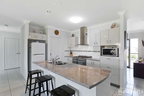 Property photo of 5 Heritage Outlook River Heads QLD 4655