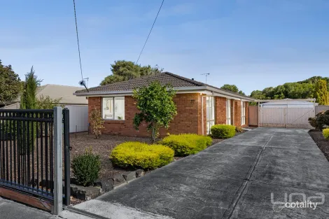 37 Precious Rd, Diggers Rest, VIC 3427