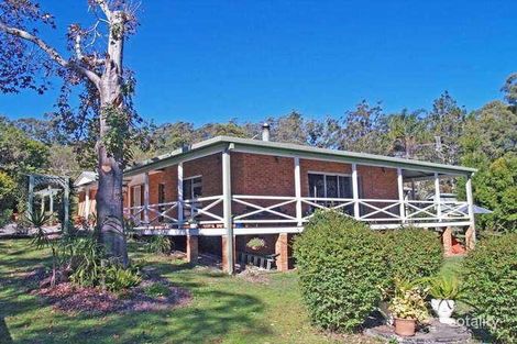 Property photo of 33 Lika Drive South Kempsey NSW 2440