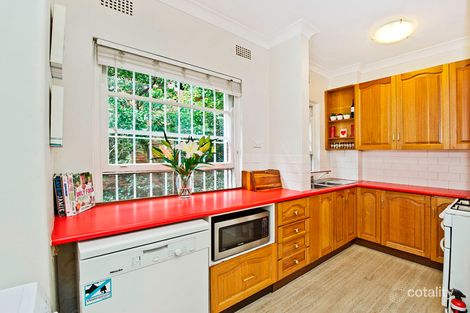 Property photo of 3/11 Botany Street Bondi Junction NSW 2022