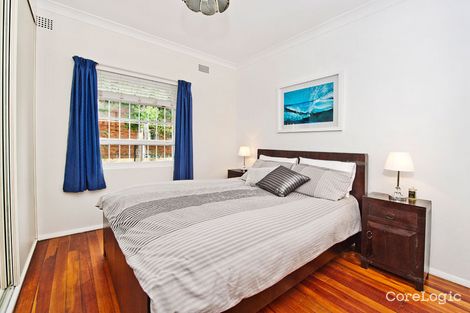 Property photo of 3/11 Botany Street Bondi Junction NSW 2022