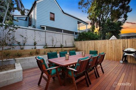 Property photo of 3/178 Water Street Spring Hill QLD 4000