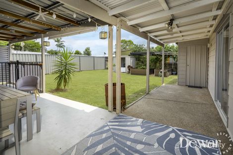 Property photo of 23 Gillian Street Beachmere QLD 4510