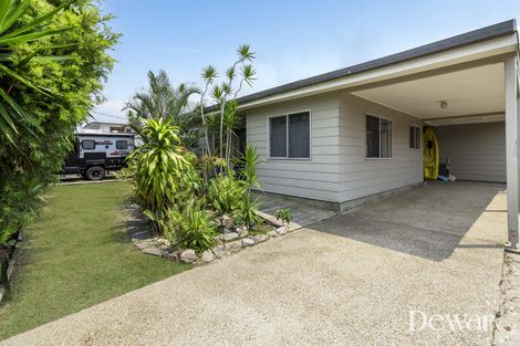 Property photo of 23 Gillian Street Beachmere QLD 4510