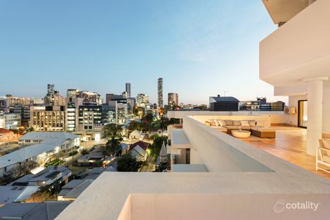 Property photo of 114/99 Gregory Terrace Spring Hill QLD 4000