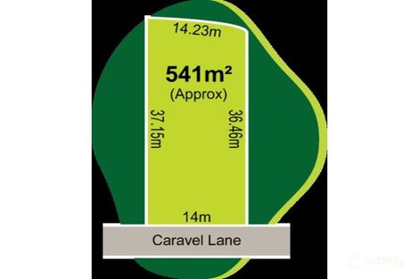 19 Caravel Lane, Caroline Springs, VIC 3023