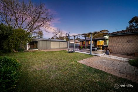 Property photo of 51 Wakool Circuit Kaleen ACT 2617