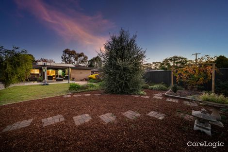 Property photo of 51 Wakool Circuit Kaleen ACT 2617