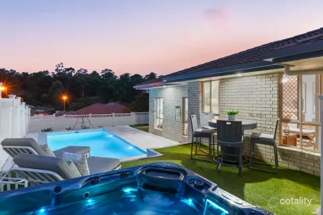 Property photo of 21 Aristotle Avenue Augustine Heights QLD 4300