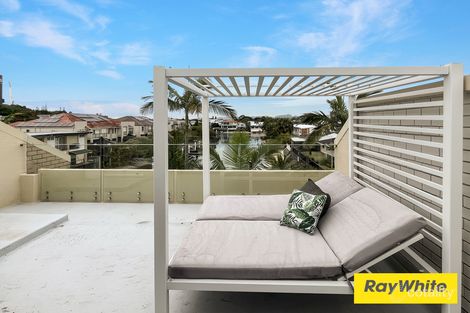 Property photo of 7/2 T E Peters Drive Broadbeach Waters QLD 4218