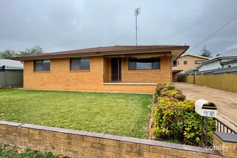 75 Currajong St, Parkes, NSW 2870
