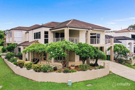 Property photo of 1/9 Tindari Place Varsity Lakes QLD 4227
