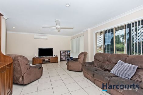 Property photo of 26 Busoni Crescent Burpengary QLD 4505