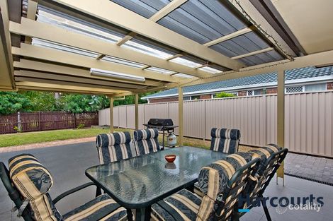 Property photo of 26 Busoni Crescent Burpengary QLD 4505