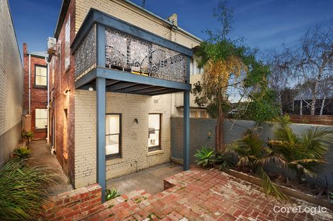 Property photo of 90 Miller Street West Melbourne VIC 3003