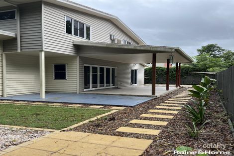 Property photo of 28A Coles Road Andergrove QLD 4740