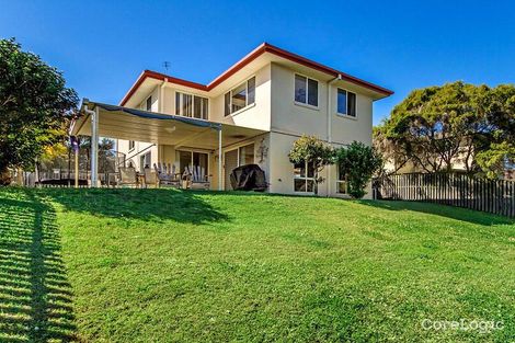 Property photo of 40 Tracey Crescent Varsity Lakes QLD 4227