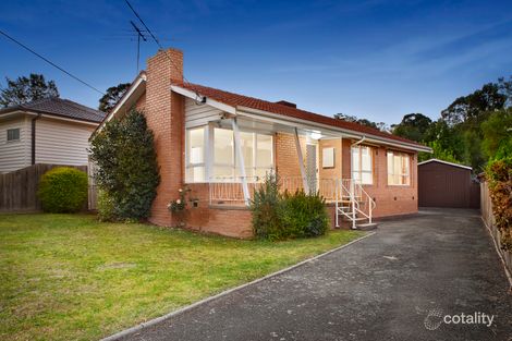 Property photo of 5 Lusk Drive Vermont VIC 3133