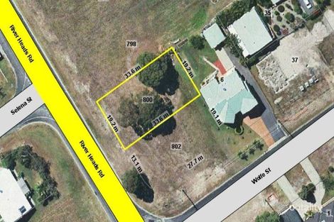 800 River Heads Rd, River Heads, QLD 4655