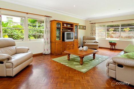Property photo of 19 Polding Road Lindfield NSW 2070