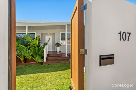 Property photo of 107 Bayview Street Warners Bay NSW 2282