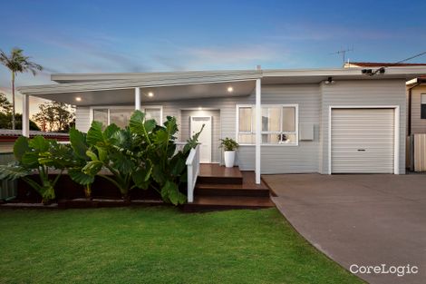 Property photo of 107 Bayview Street Warners Bay NSW 2282