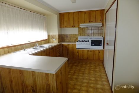 Property photo of 1/9 Brent Court Lavington NSW 2641