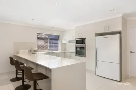 Property photo of 74 Ron Penhaligon Way Robina QLD 4226