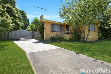 Property photo of 4 Acacia Street Drouin VIC 3818