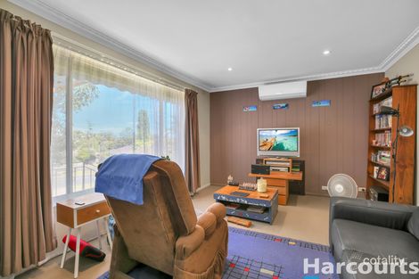 Property photo of 4 Acacia Street Drouin VIC 3818