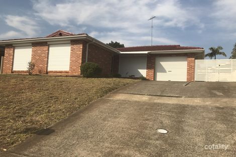 Property photo of 4 Citroen Place Ingleburn NSW 2565