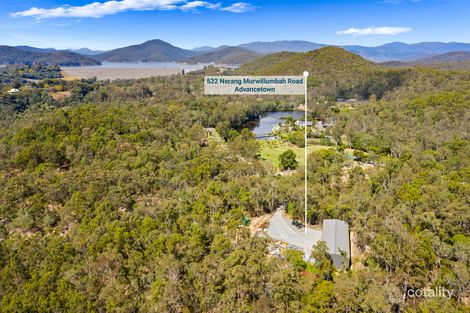 476 Nerang-Murwillumbah Rd, Advancetown, QLD 4211