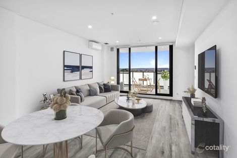 107/2a Vaughan St, Lidcombe, NSW 2141