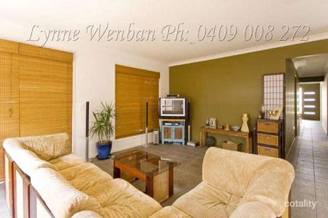 Property photo of 79 Admiral Crescent Springfield Lakes QLD 4300